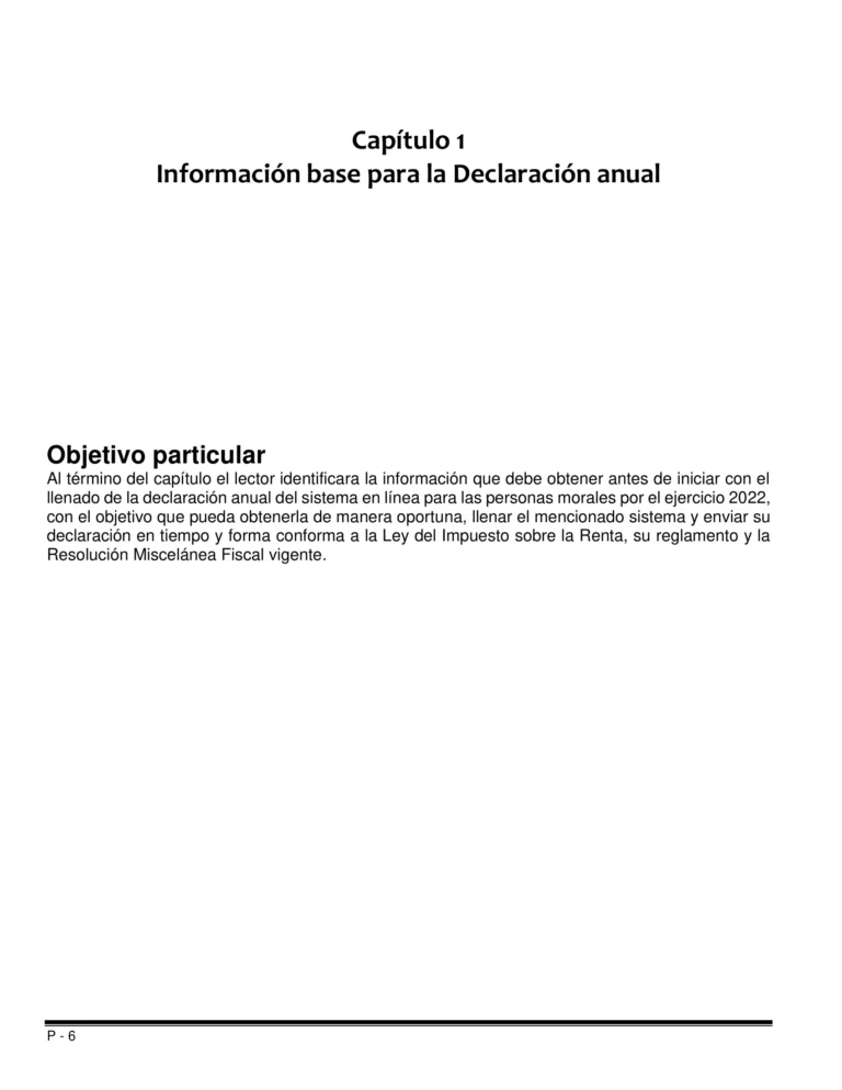 Libro Consulta Declaracion anual Personas Morales 2022-06