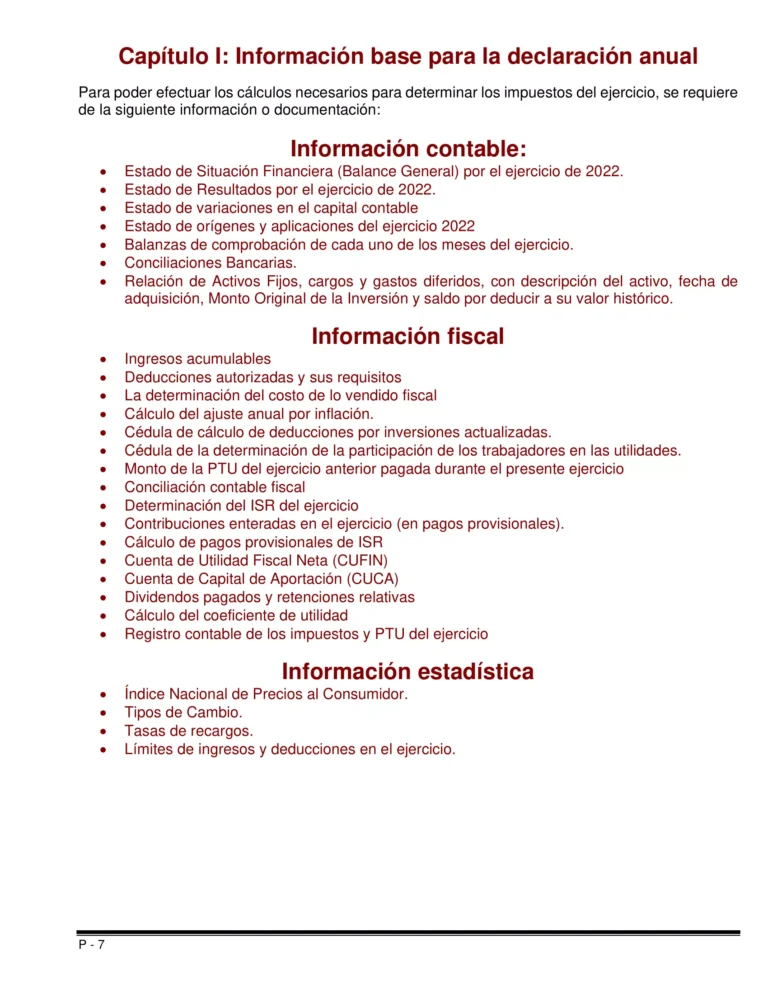 Libro Consulta Declaracion anual Personas Morales 2022-07