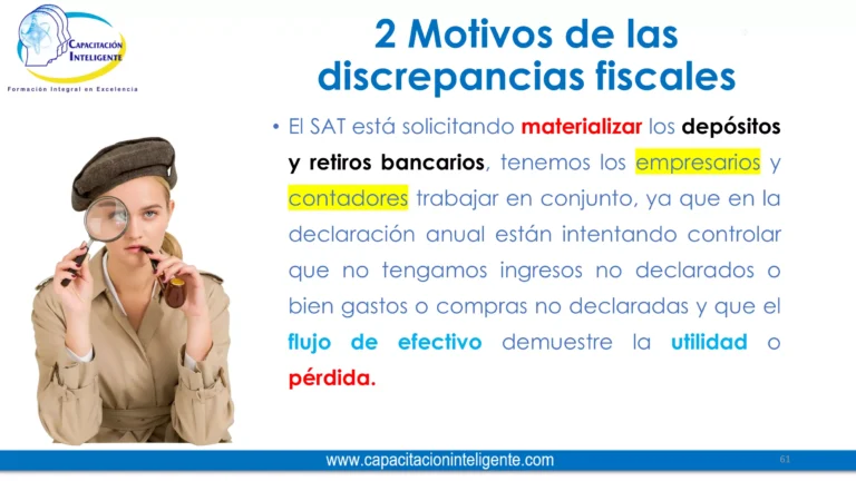 Diapositivas FACTURA ELECTRONICA 4.0 Y SU DEDUCIBILIDAD-061