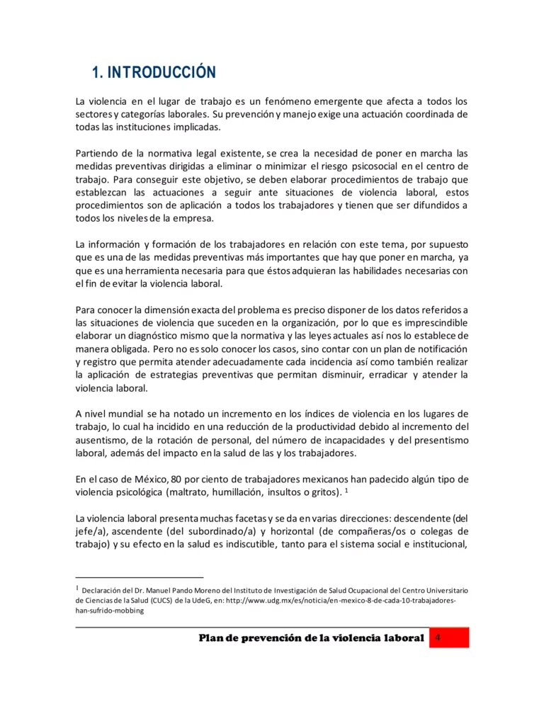 Manual PLAN DE PREVENCION DE VIOLENCIA LABORAL-04