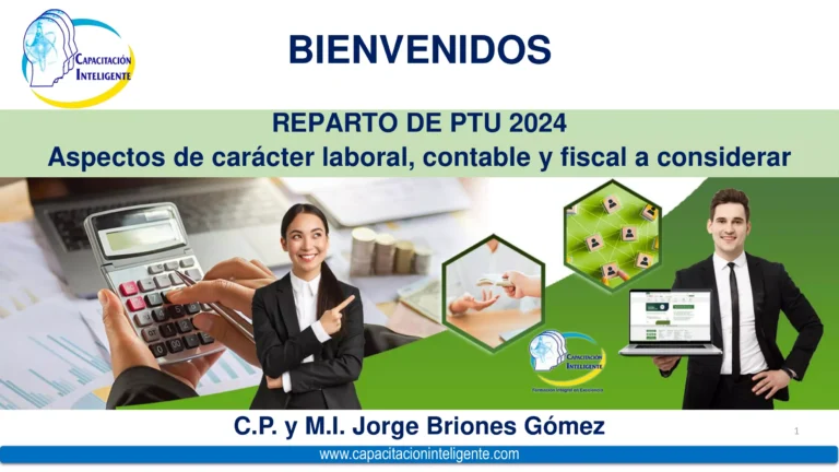 Material REPARTO DE PTU 2024-001