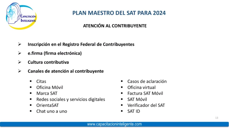 Foro Fiscalización Electrónica 2024-13